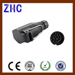 13Pin female trailer connetor