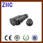 8pin female trailer connector