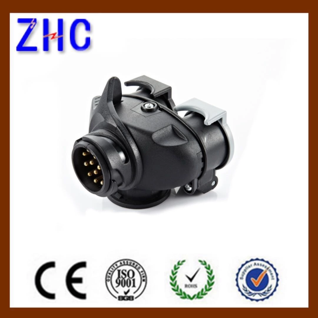 multi socket adapter