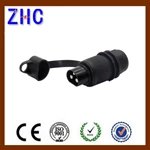 3P trailer connector