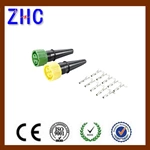 5pin trailer socket connector