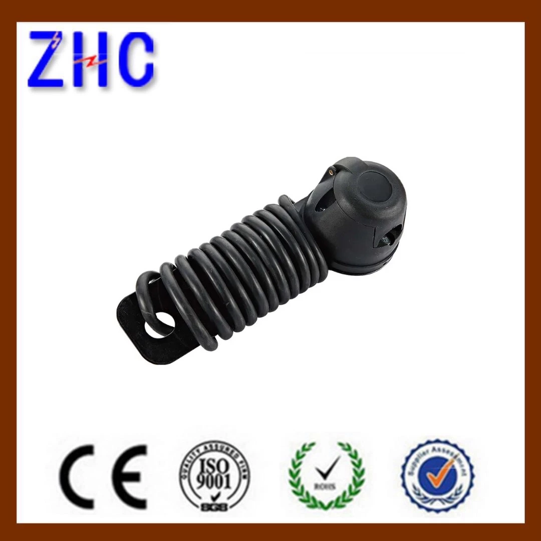 cable trailer connector