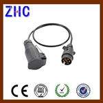 7p 13p trailer connector