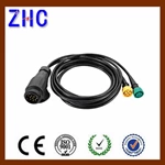 cable trailer connector