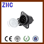 24V 7P Trailer socket