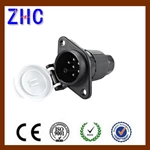 24V 7P trailer connector