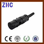 24V trailer connector 7P