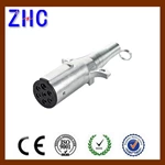 Spring 24V trailer connector