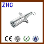 24V AL trailer connector