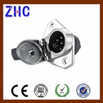 24V Euro Trailer connector