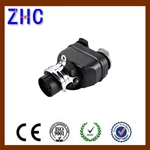 15p to 7p 24v trailer connector