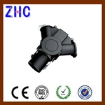 multi socket trailer connector