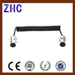 ISO 1185 24V Trailer connector