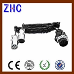 ISO 12098 24V trailer connector