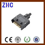 Australia Trailer connector