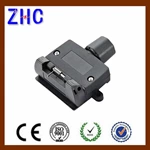 Australia 7P flat trailer socket