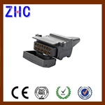 australian 12P trailer socket