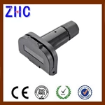 7P round trailer socket