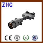 Australian  5P 7P trailer connector