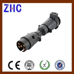 Australia 5P 7P Trailer connector
