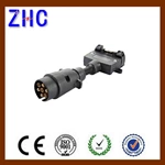 vehicle trailer socket plug