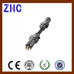 auto connector trailer