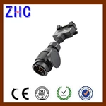 13P to 7p trailer connector