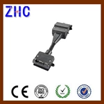 12p to 7p trailer connector