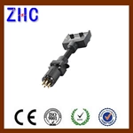 australia trailer socket