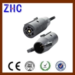 12V Amercian Adapter Trailer