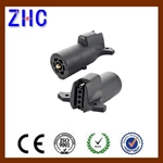 5 ways amercian trailer connector