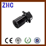 4 WAYS trailer socket