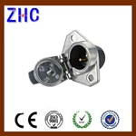 american 2p trailer socket