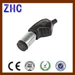 american 6p trailer plug