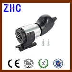 american 7p metal trailer plug