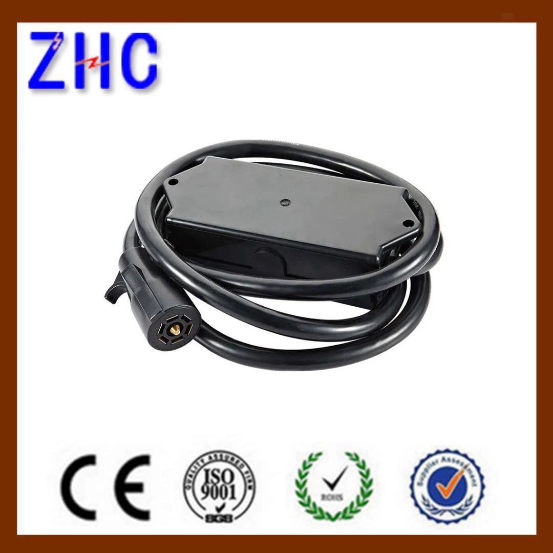 trailer connector Kit