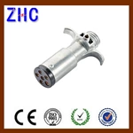 american 6 ways trailer plug