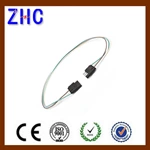 4P trailer connector