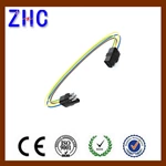 power cord extension 5 way trailer connector