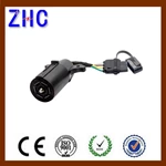 Amercian trailer adapter