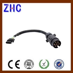 cable adapter trailer connector