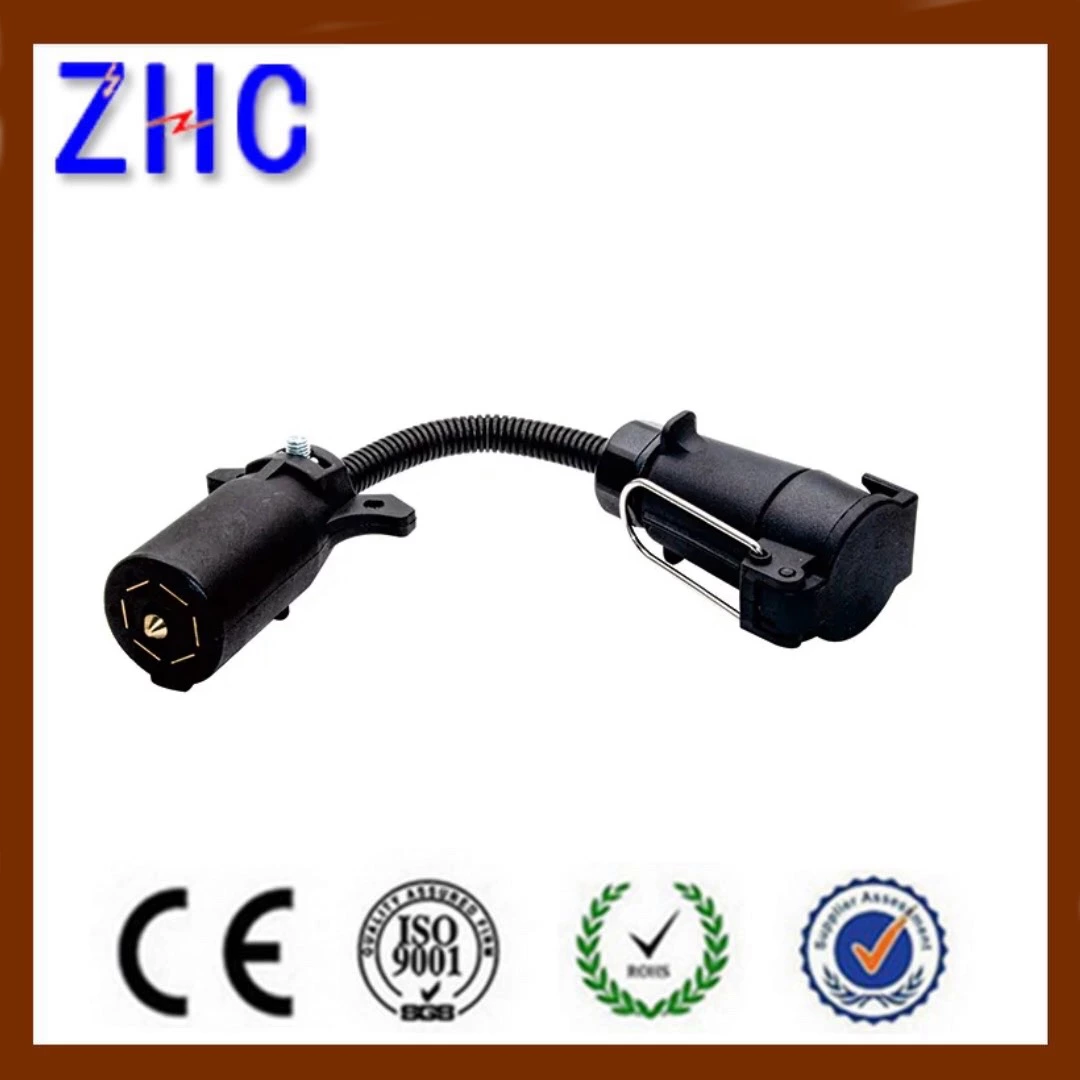 cable adatper trailer socket