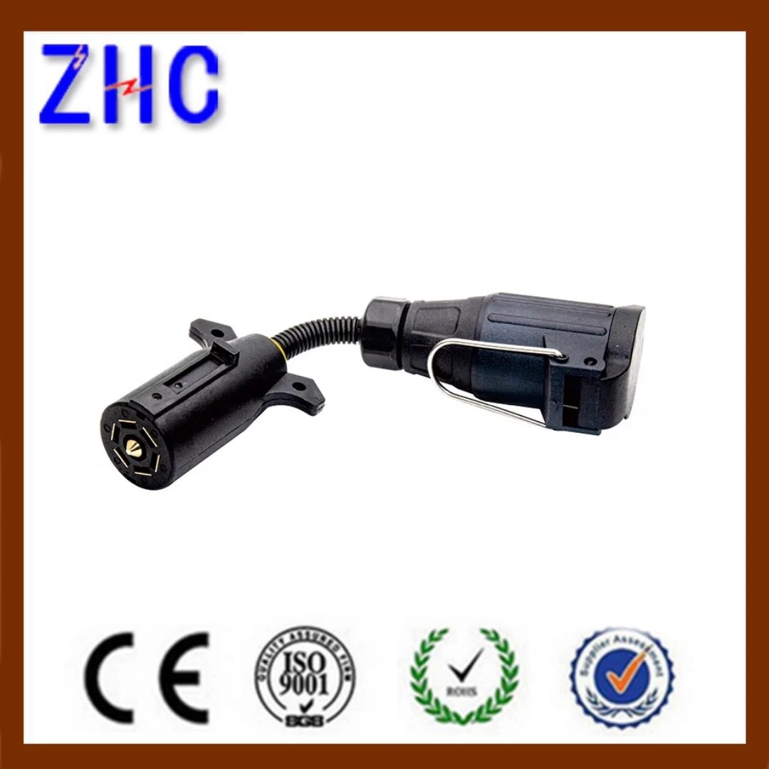 cable adatper extension socket