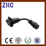 7P Blade trailer connector