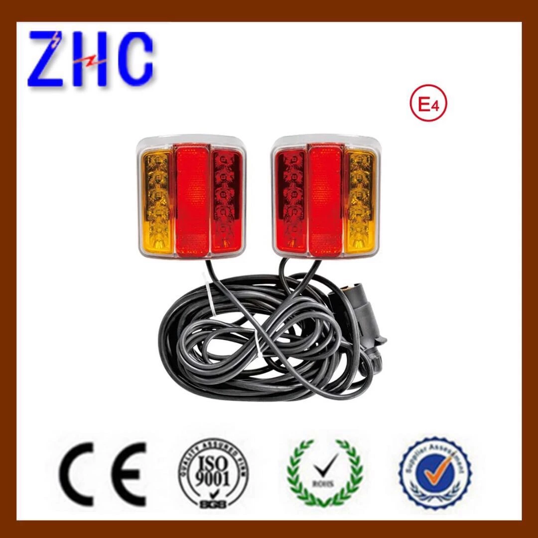 trailer lamp LED light