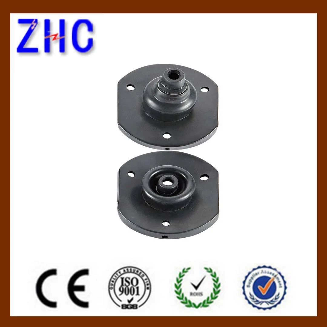 trailer socket seal