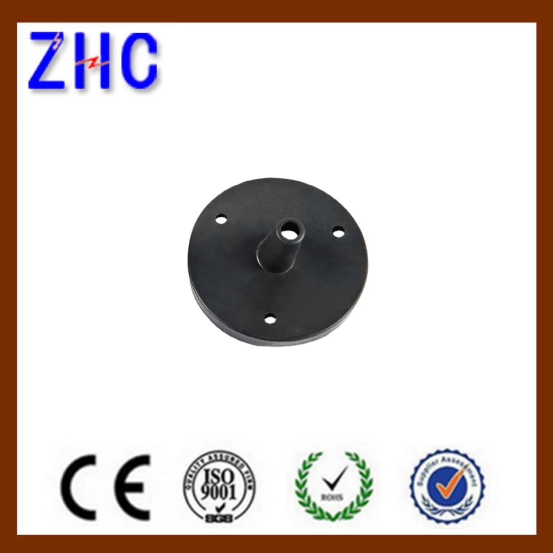 PVC trailer socket seal