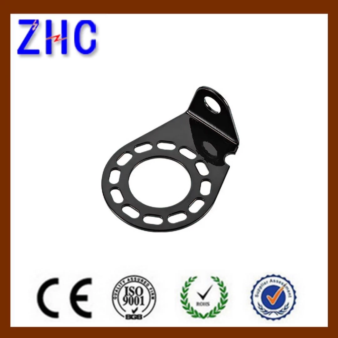 metal plate for trailer