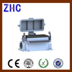 power connector housing