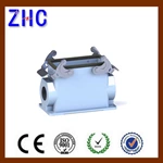 aluminum alloy housing